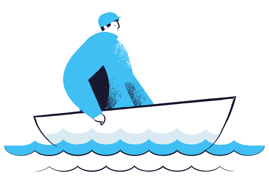 Fischerboot Fischerboot