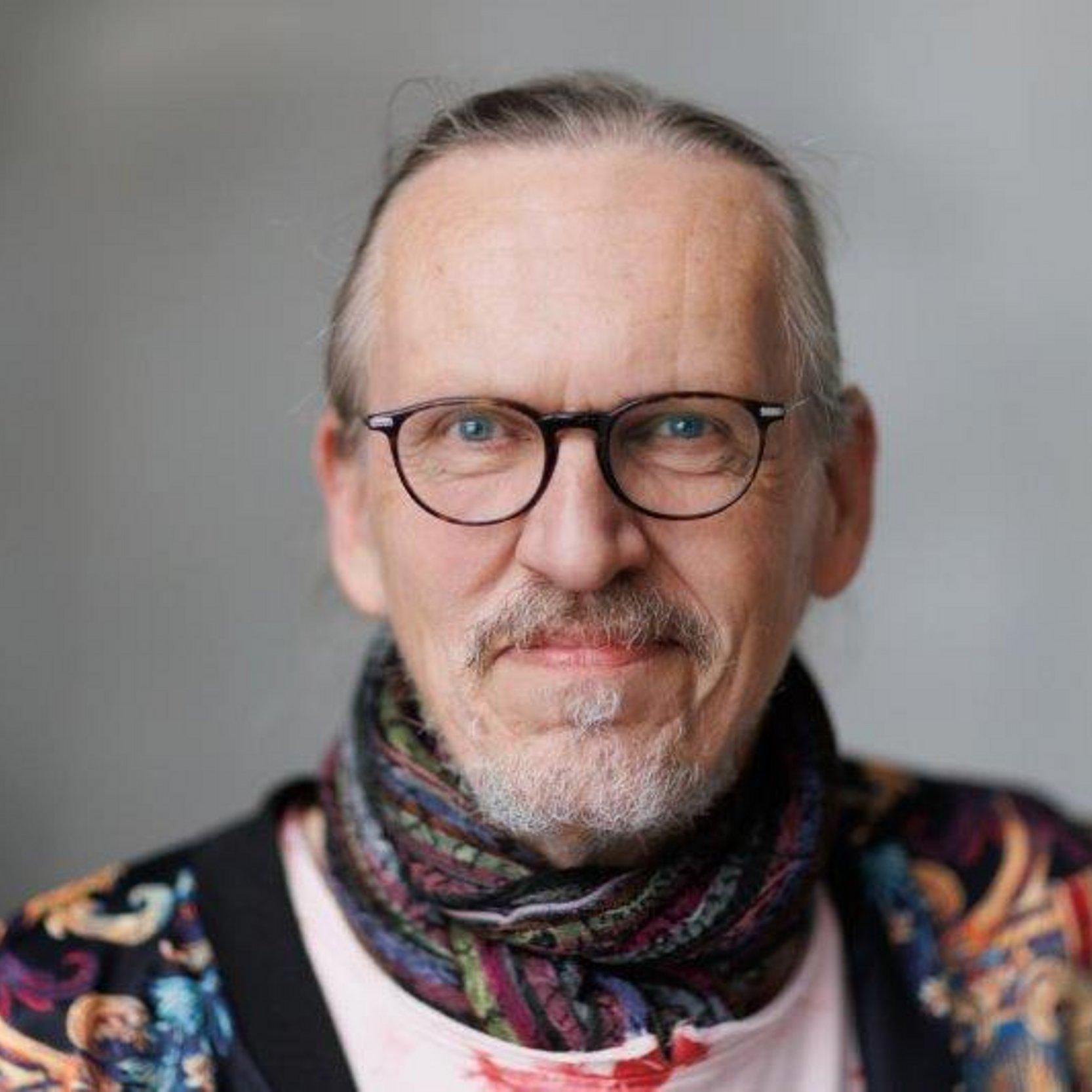 Portraitfoto