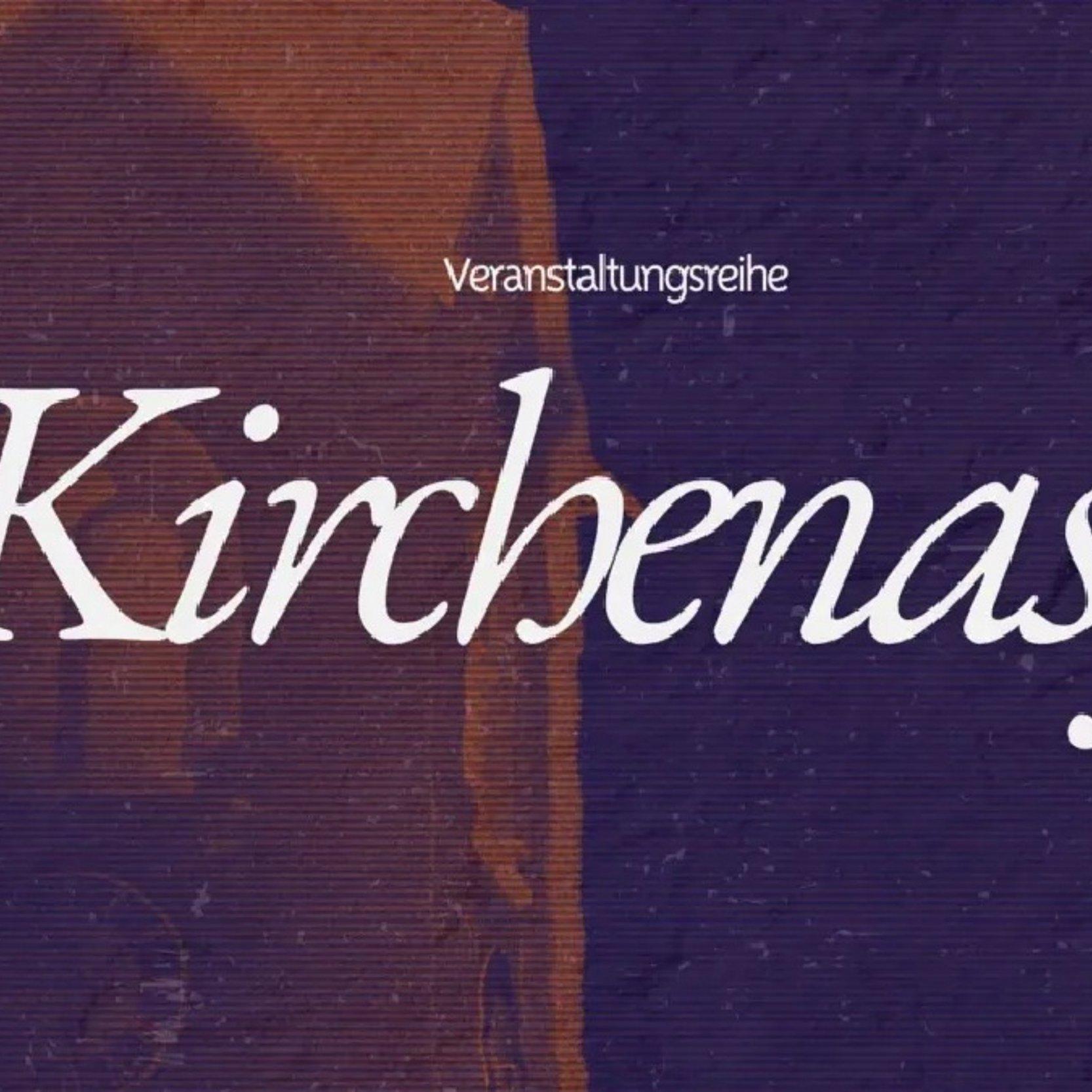 Kirchturm im Hintergrund