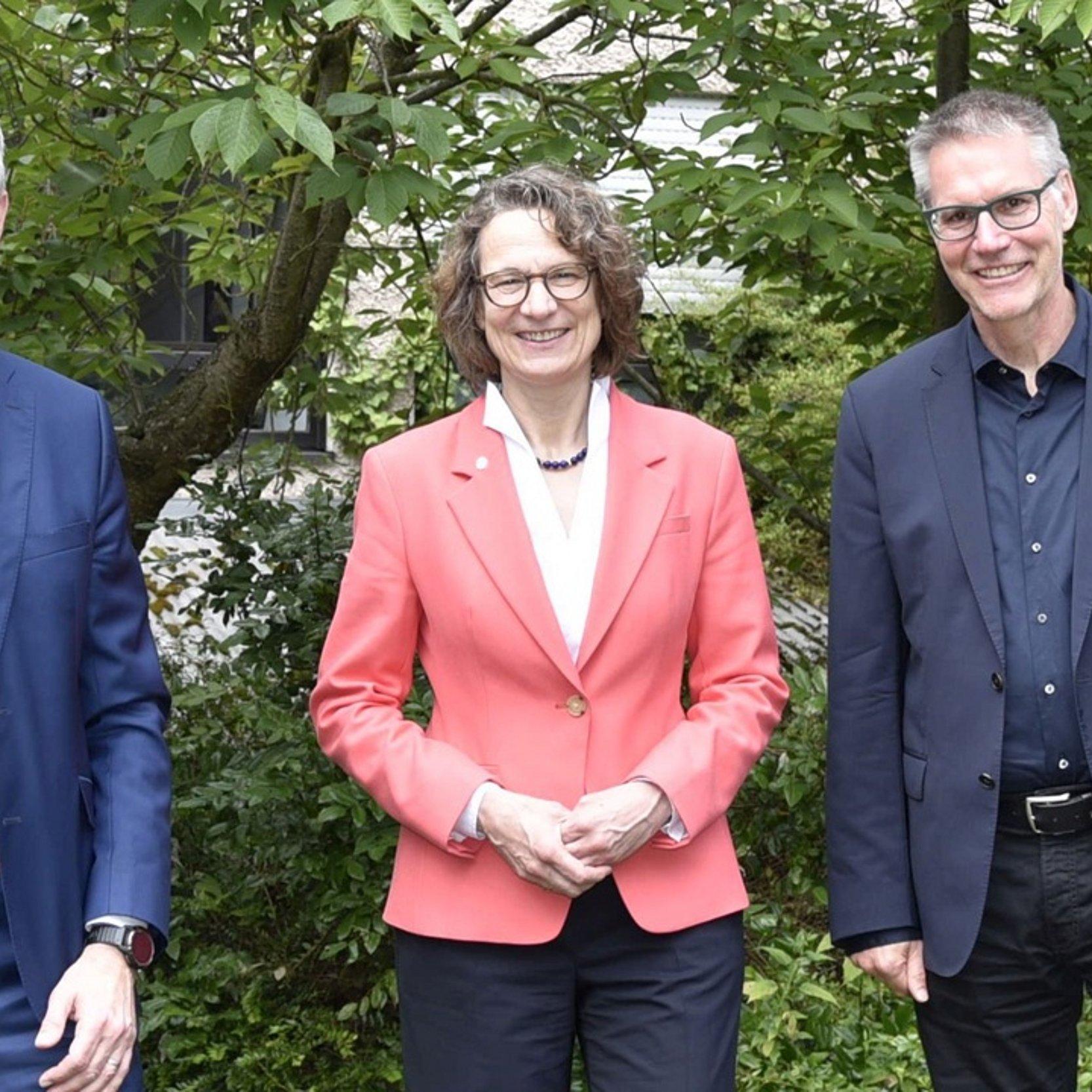 Gruppenfoto