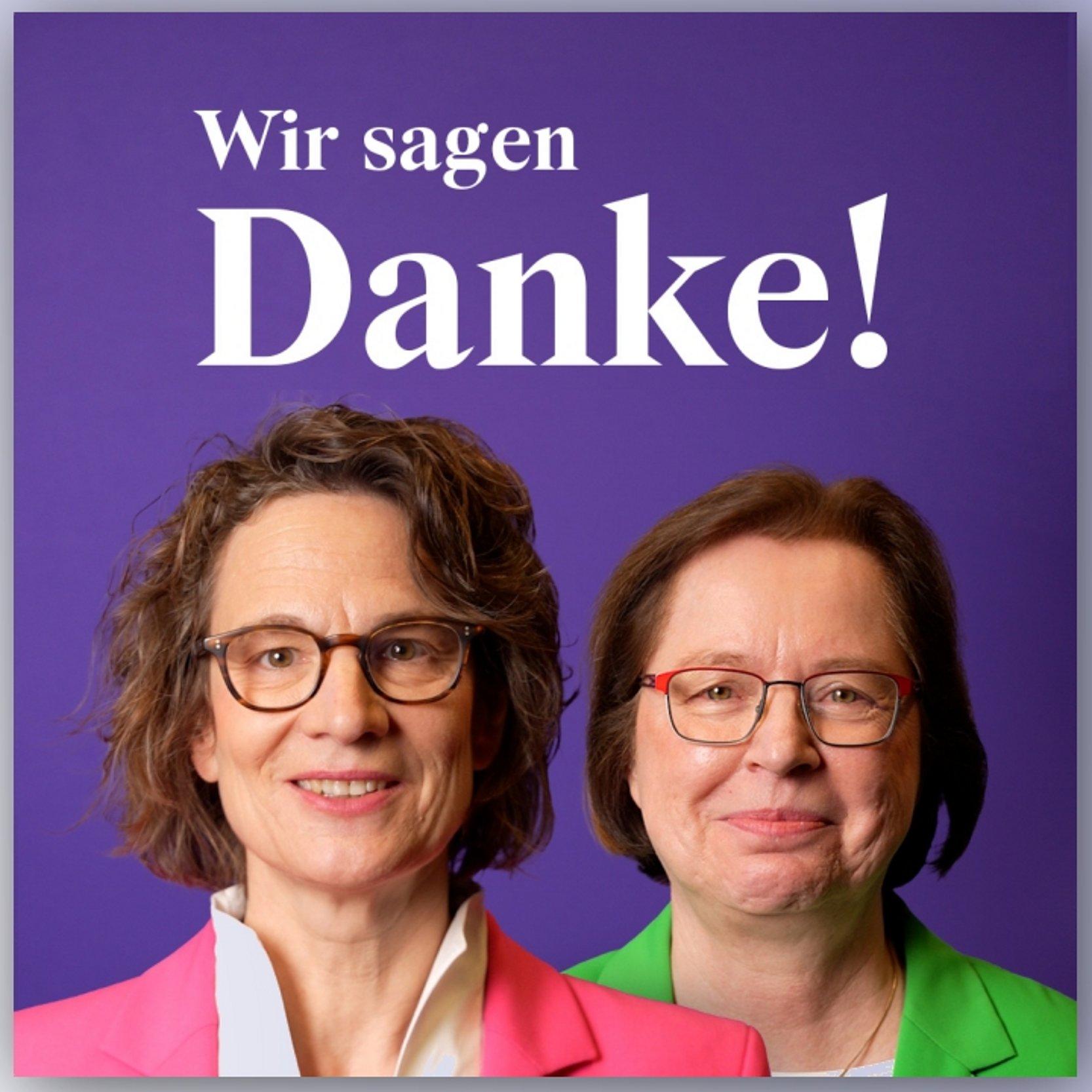 Doppelportrait Tietz/Scherf