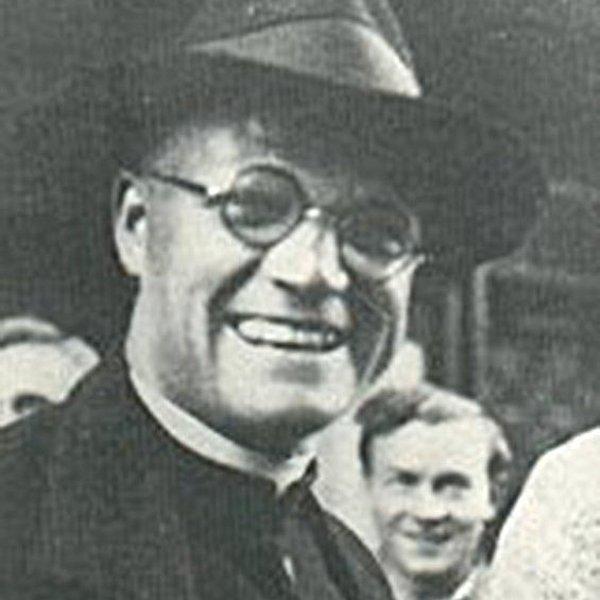 Alfred Delp