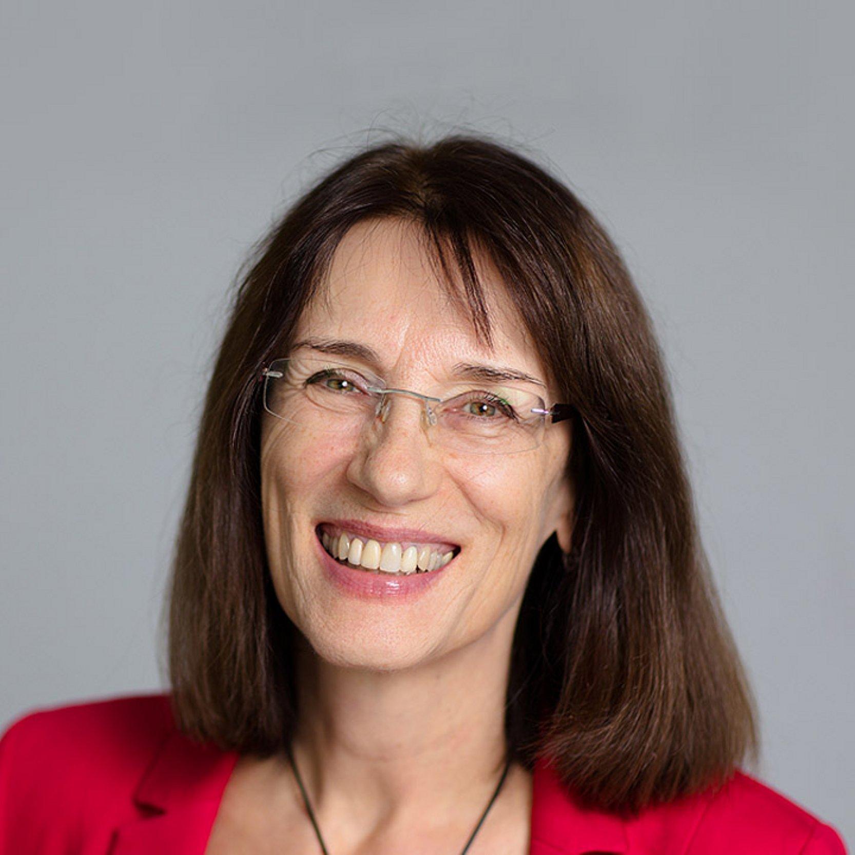 Birgit Arndt