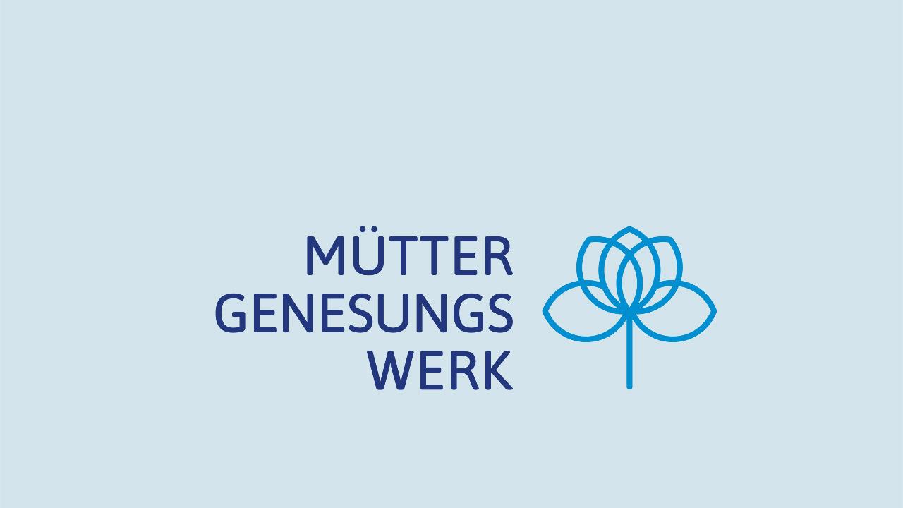 Logo des Müttergenesungswerkes