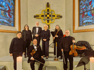 Die Cappella Taboris als ein Vokal- und Instrumentalensemble