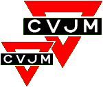 Logo des CVJM