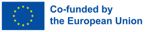 Logo der EU