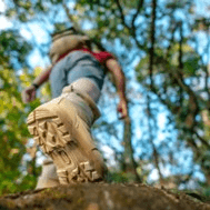 Wanderschuh