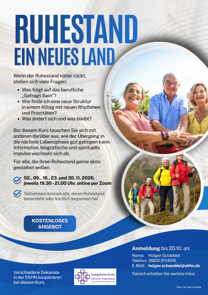 ältere Menschen aktiv