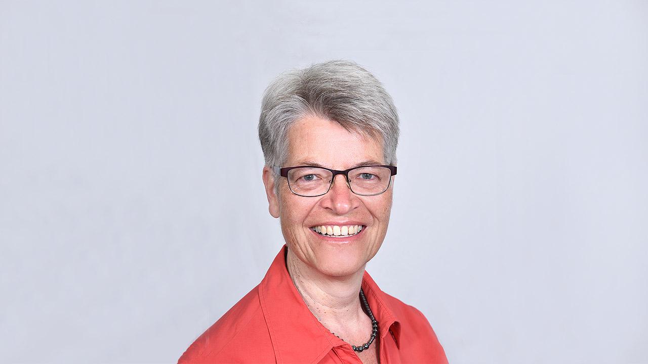 Christa Kirschbaum Christa Kirschbaum