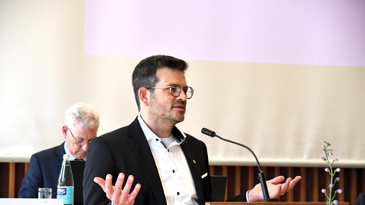 André Witte-Karp André Witte-Karp