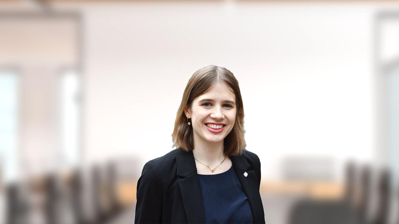 Hannah Ferber