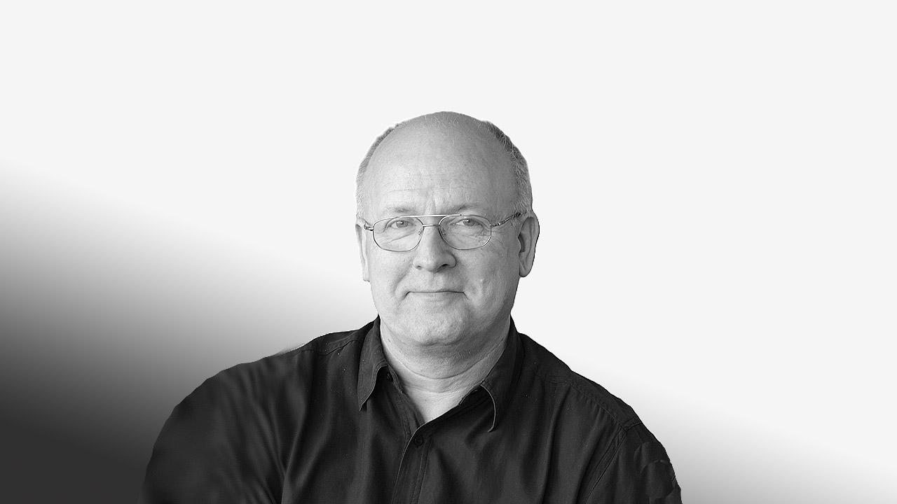 Dr. Michael Heymel Michael Heymel