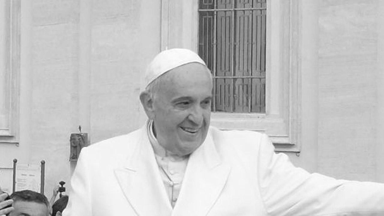 Papst Franziskus Papst Franziskus