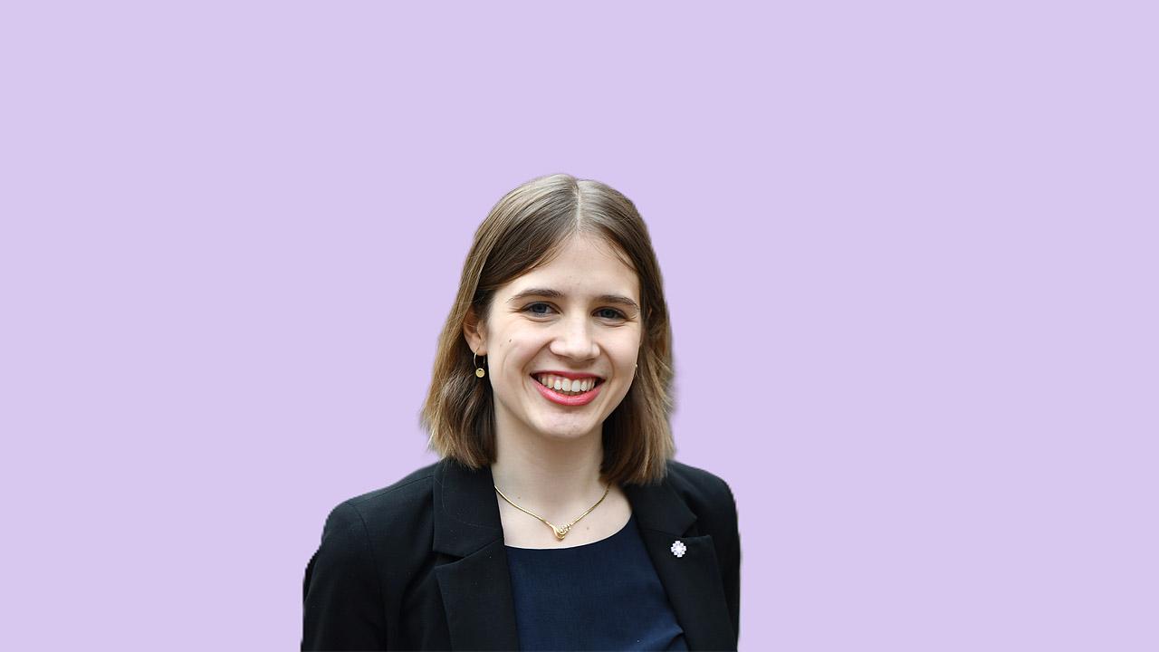 Hannah Ferber