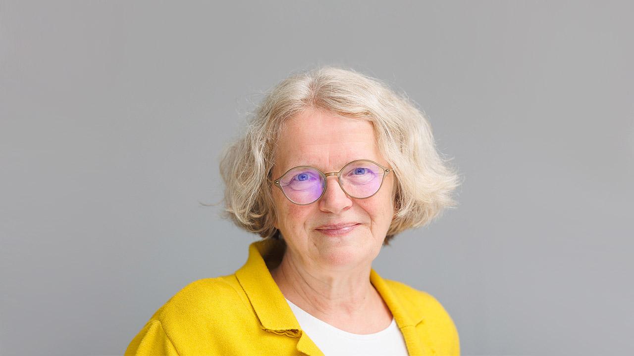Sabine Müller-Langsdorf Sabine Müller-Langsdorf