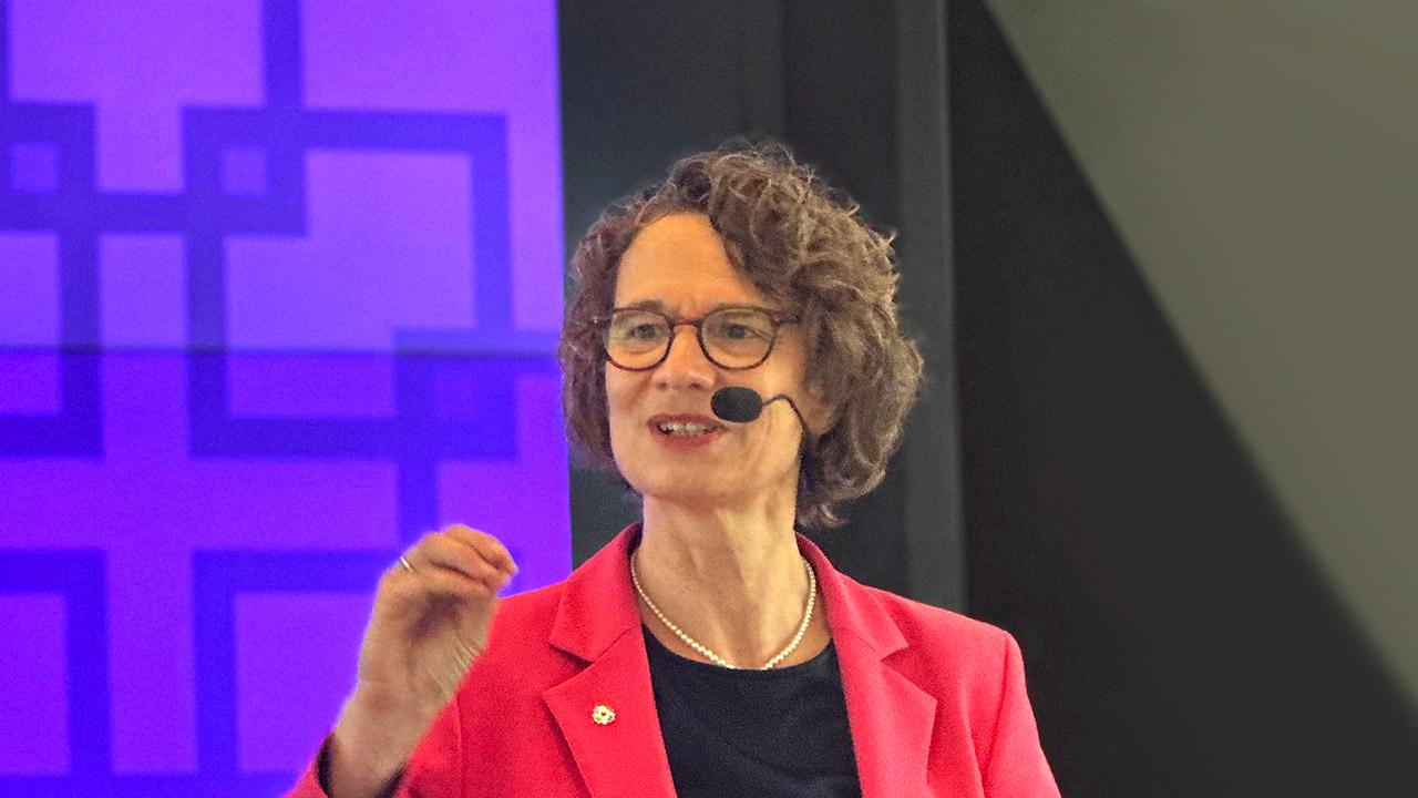 Christiane Tietz