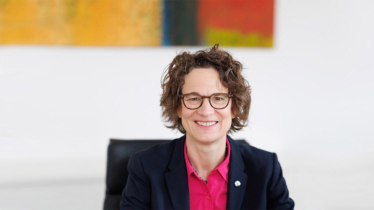 Christiane Tietz