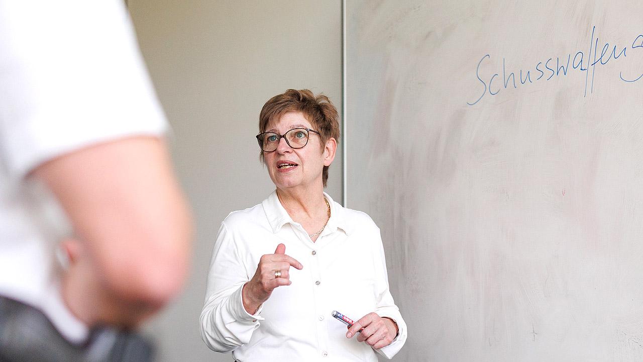 Barbara Görich-Reinel Barbara Görich-Reinel