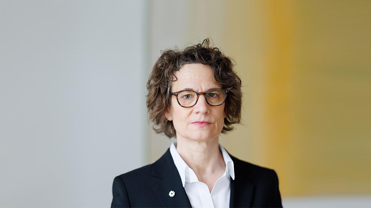 Christiane Tietz