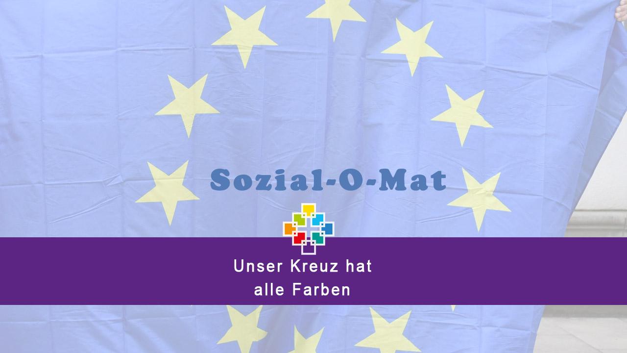 Sozial-O-Mat Sozial-O-Mat