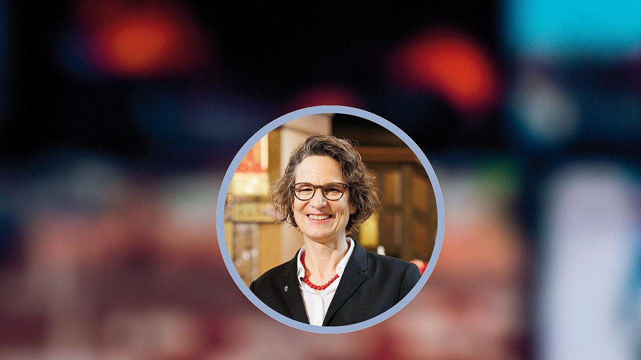 Christiane Tietz Christiane Tietz