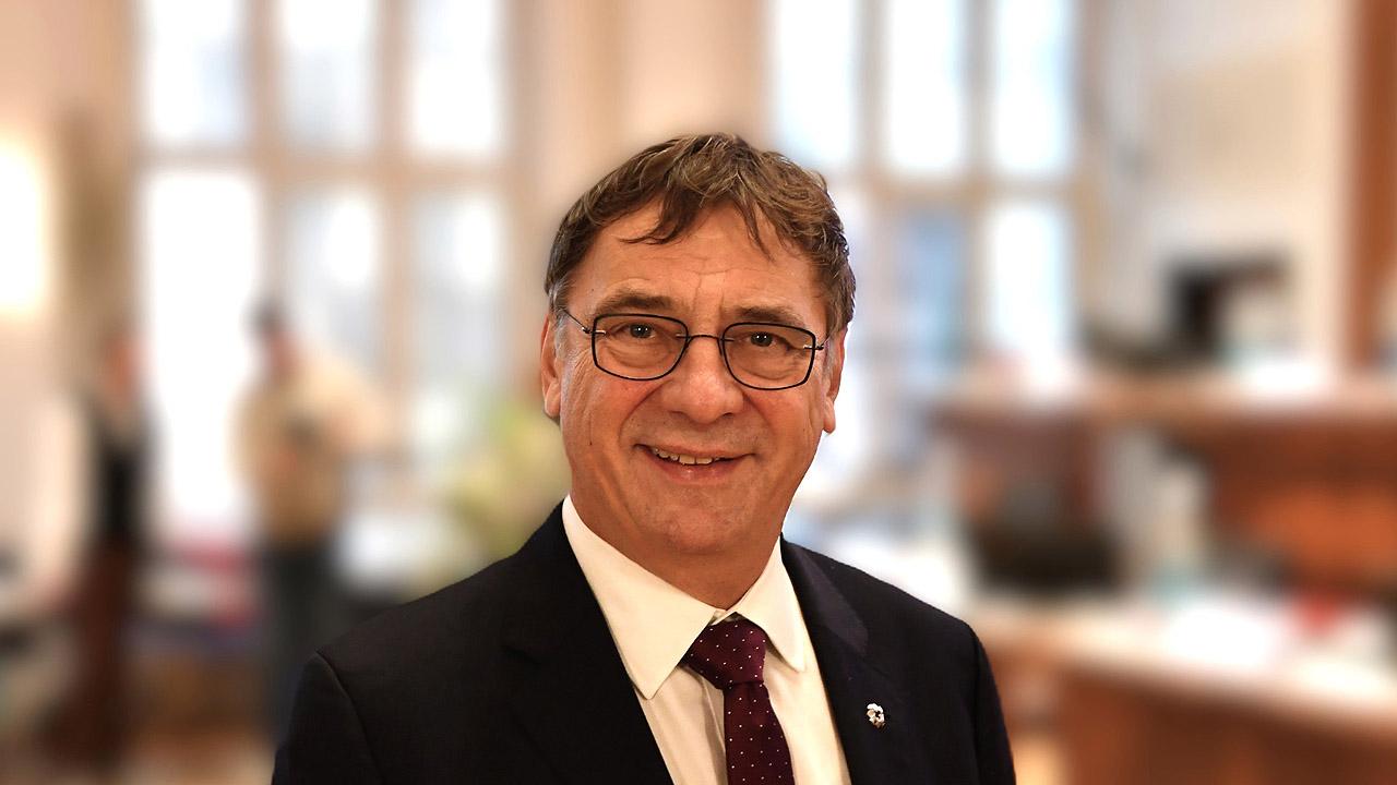 Volker Jung