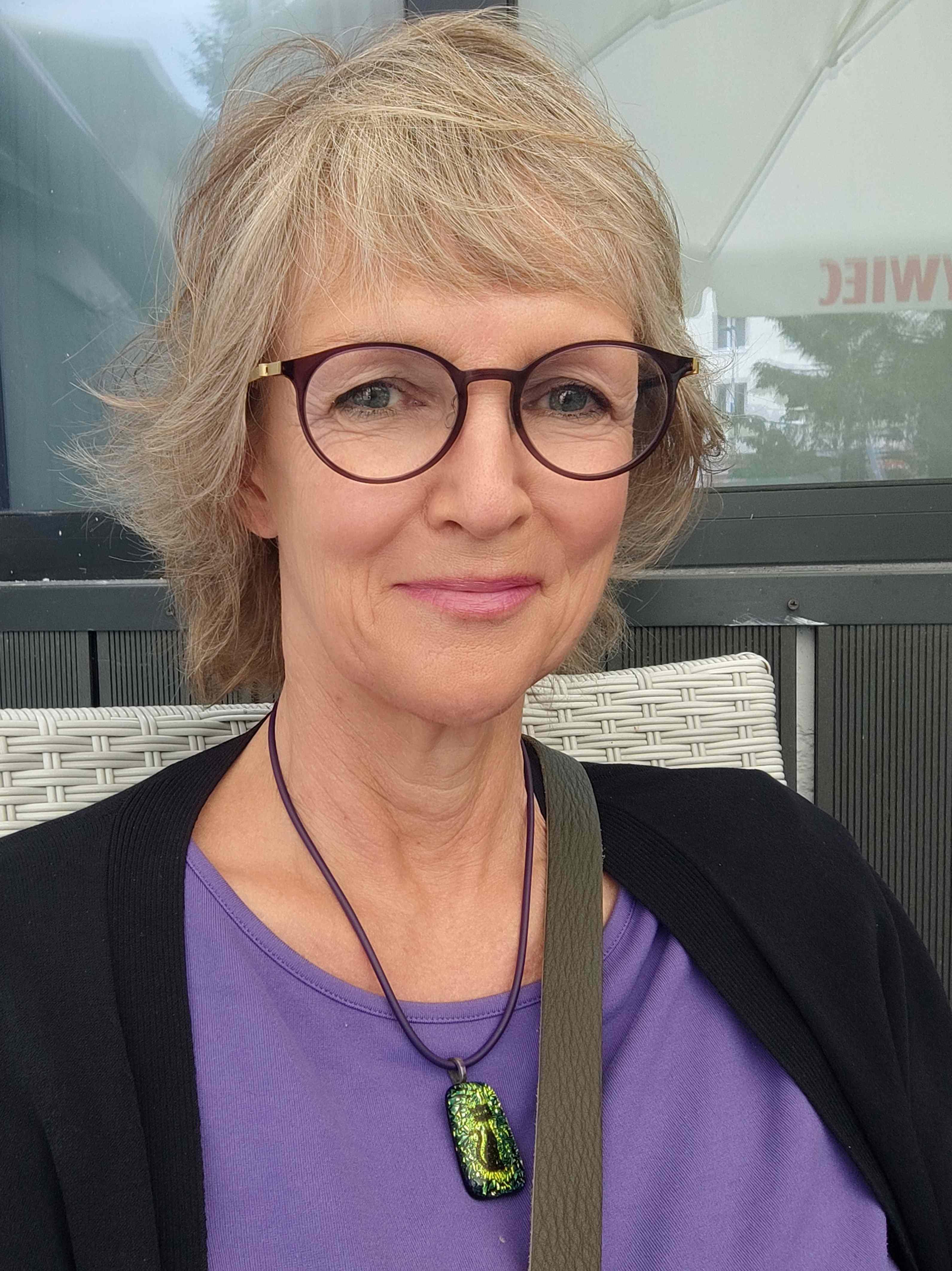 Astrid Stephan
