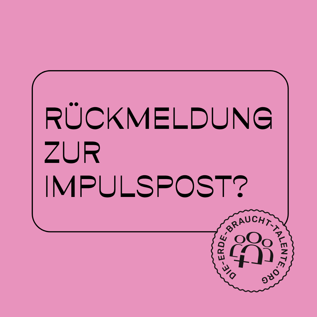 IP24 Rückmeldung