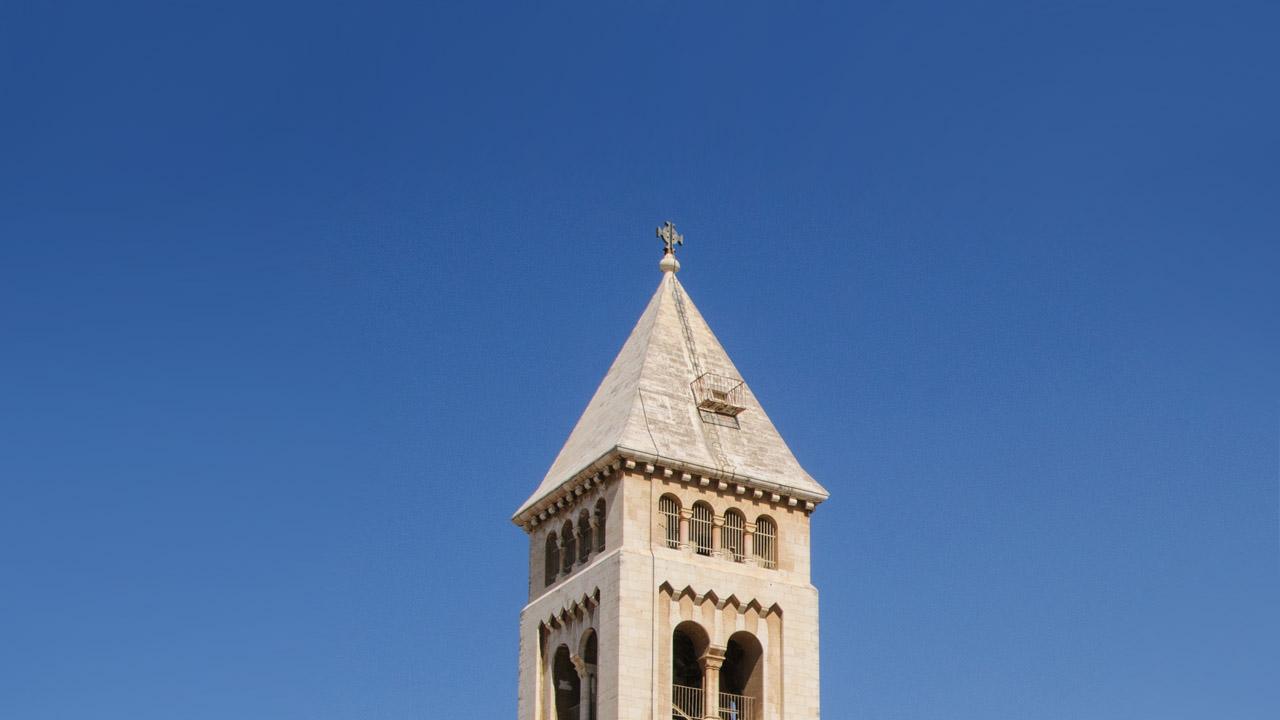Erlöserkirche
