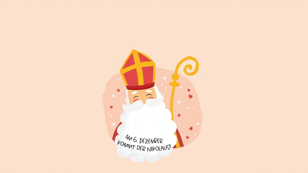 Nikolaus Nikolaus