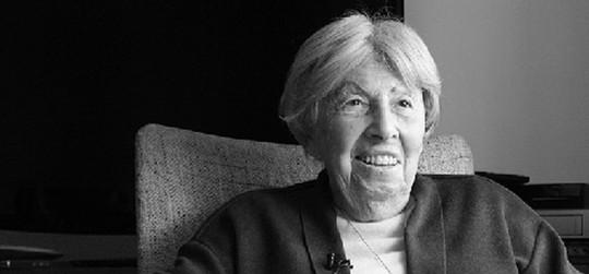 Die jüdische Zeitzeugin Trude Simonsohn