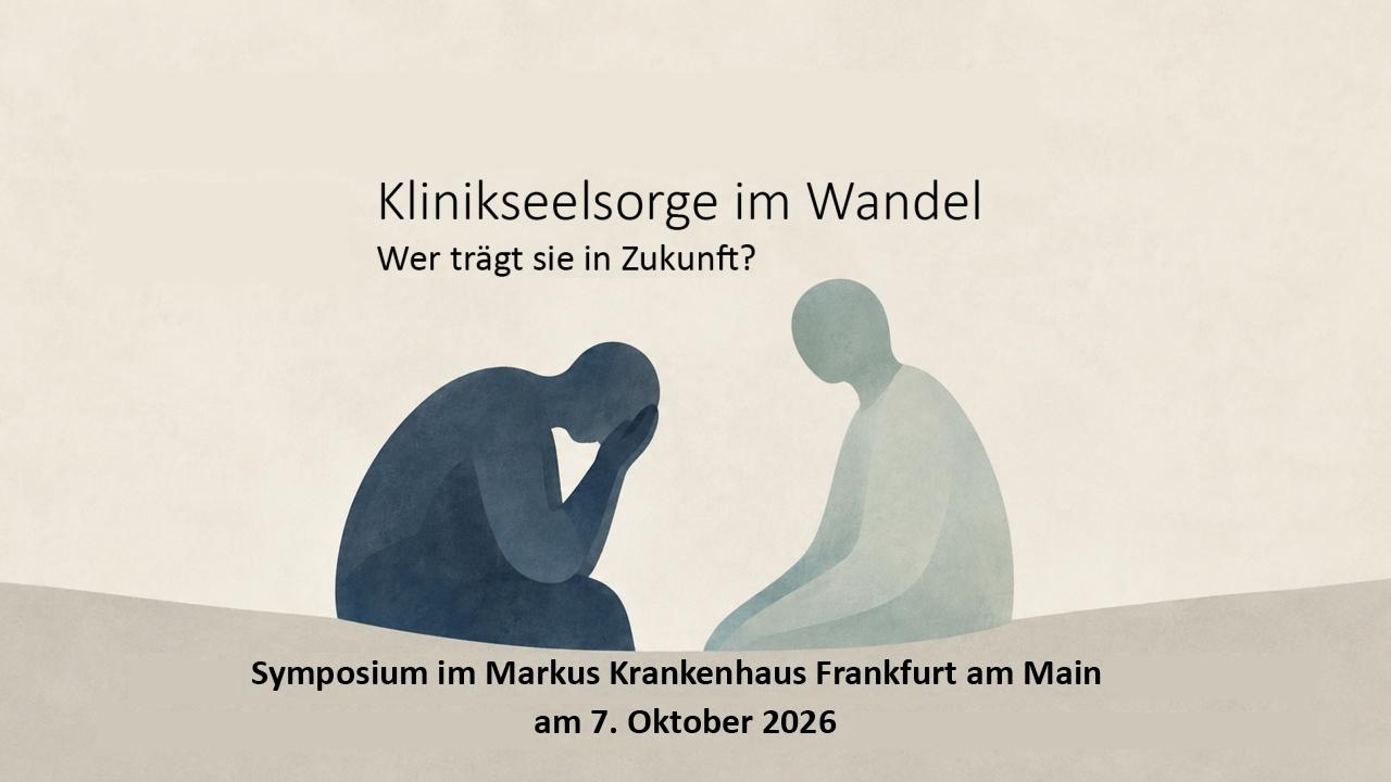 Grafik: Seelsorgerliches Gespräch