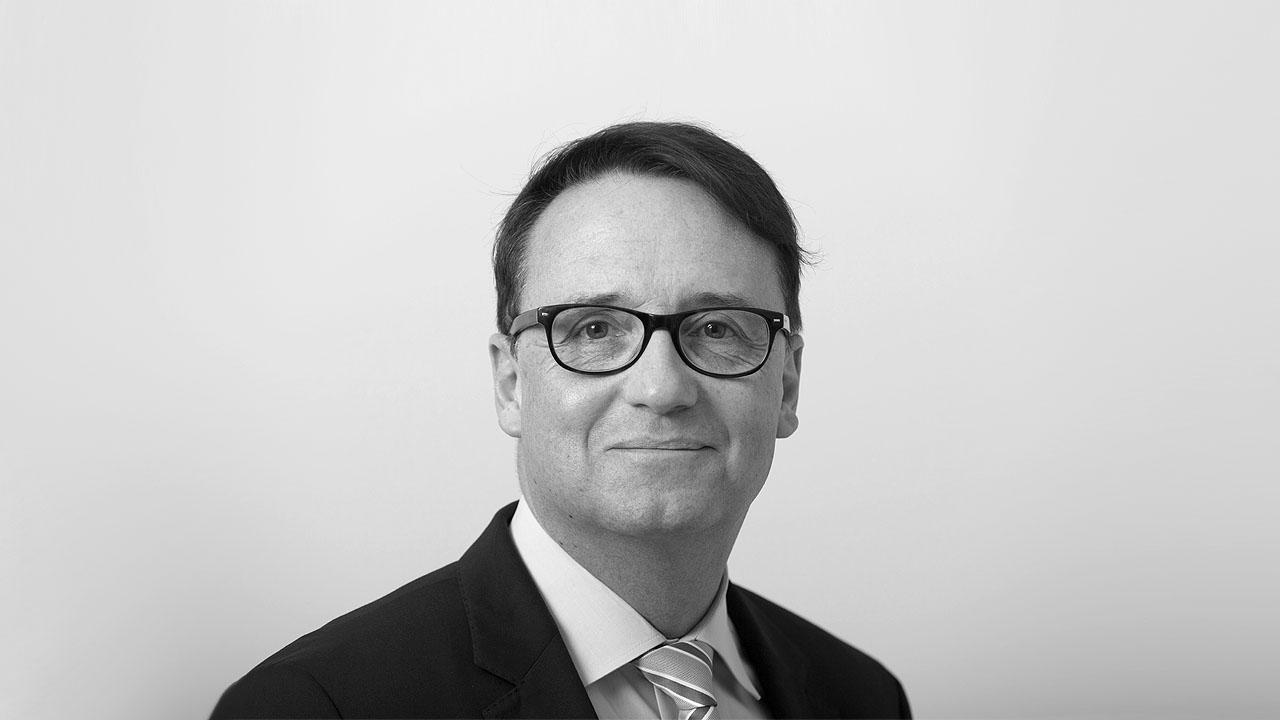 Christof Schuster Christof Schuster