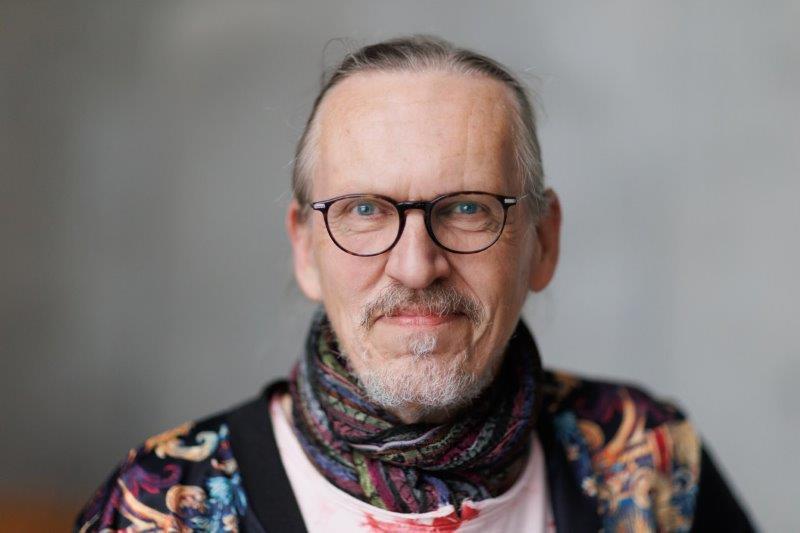 Portraitfoto