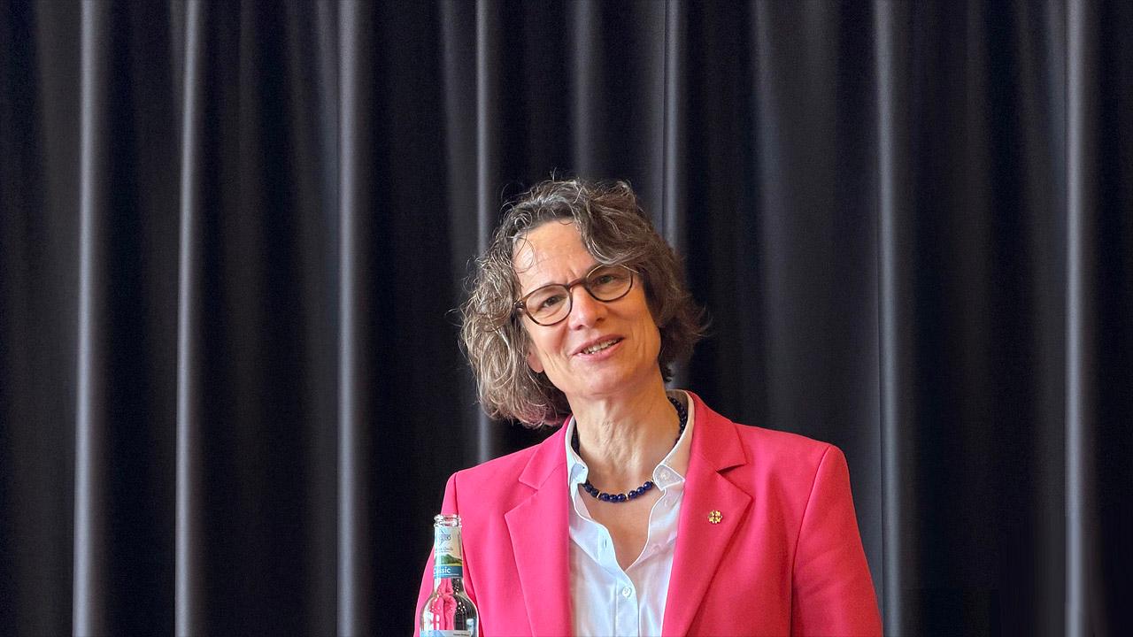 Christiane Tietz