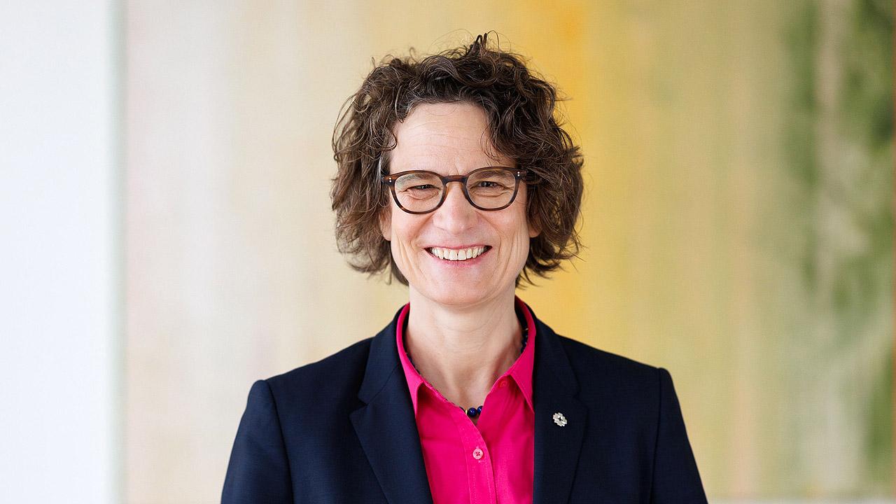 Christiane Tietz