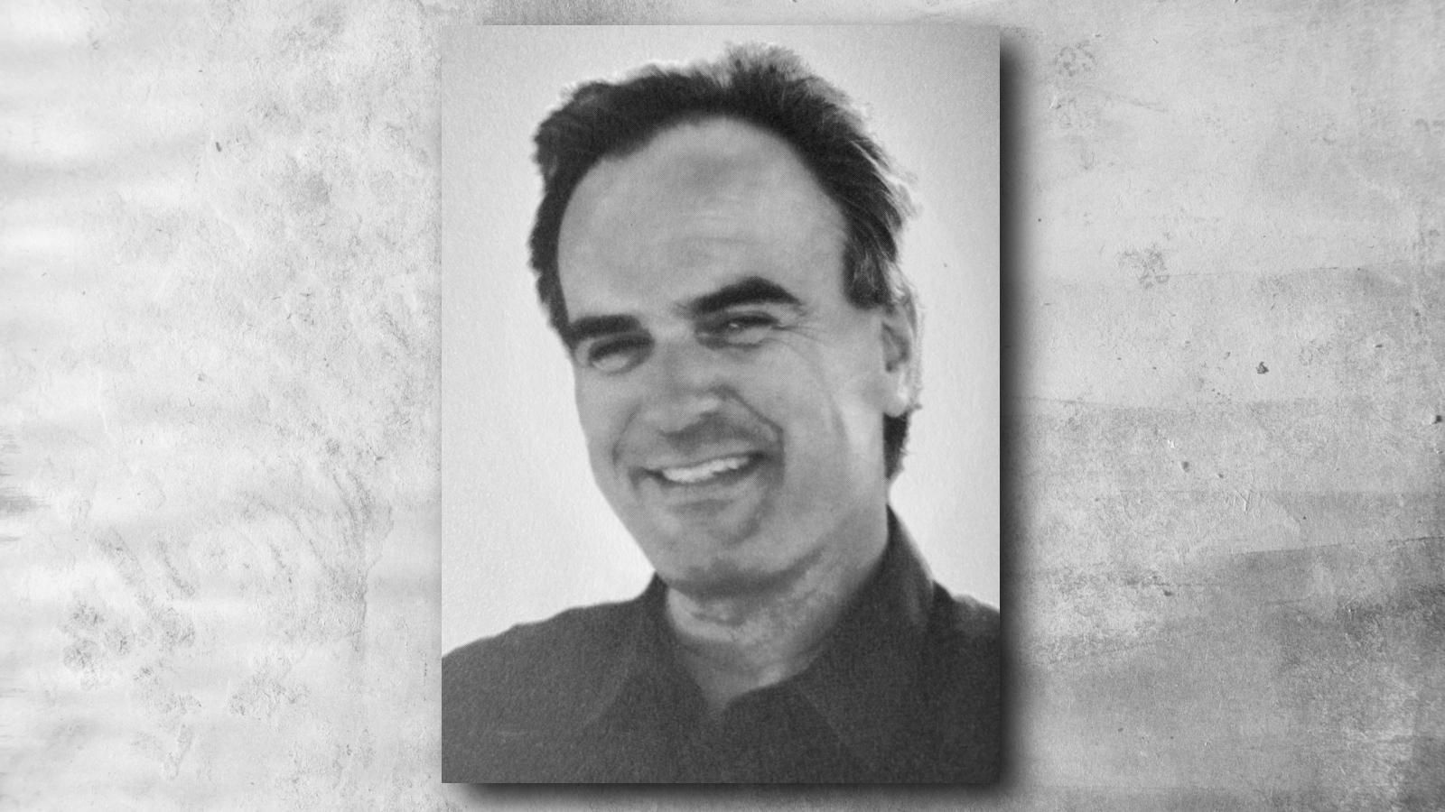 Prof. Dr. Martin Ferel Portraitfoto