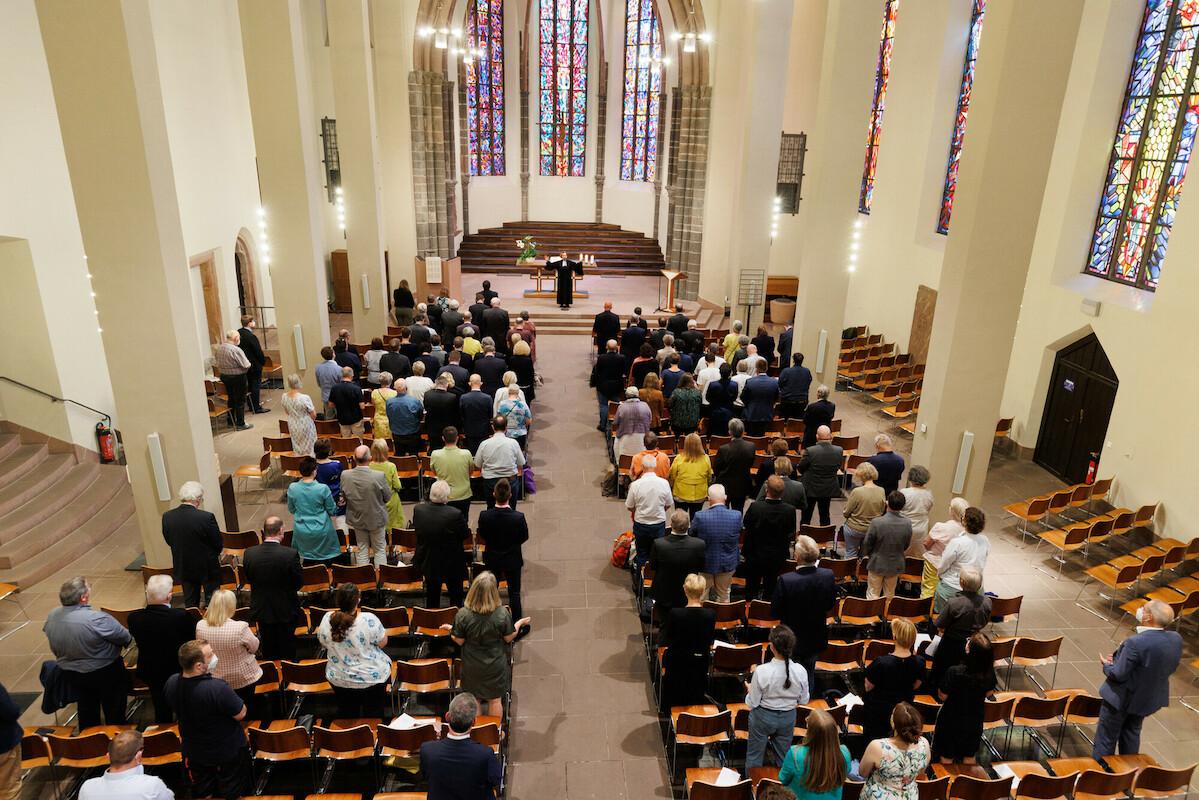 Gottesdienst