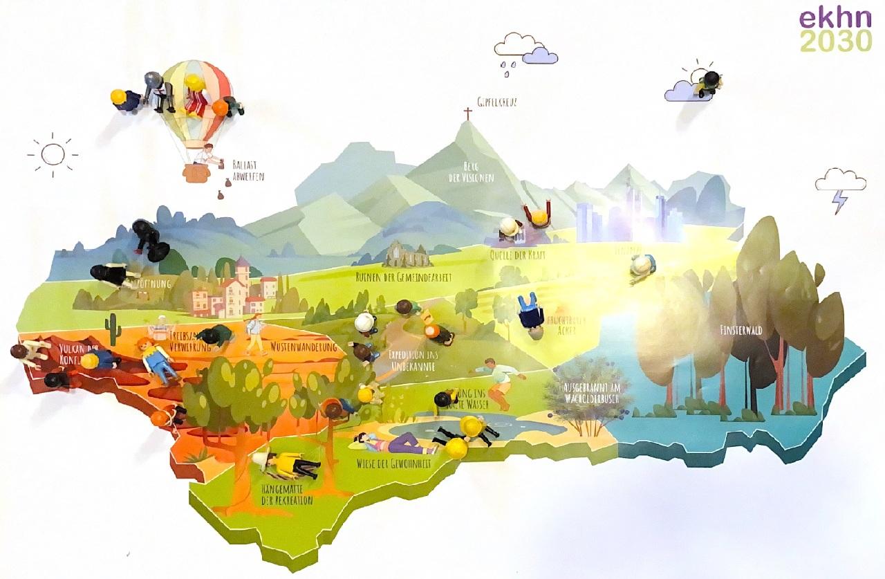 Emotion Map Emotion Map