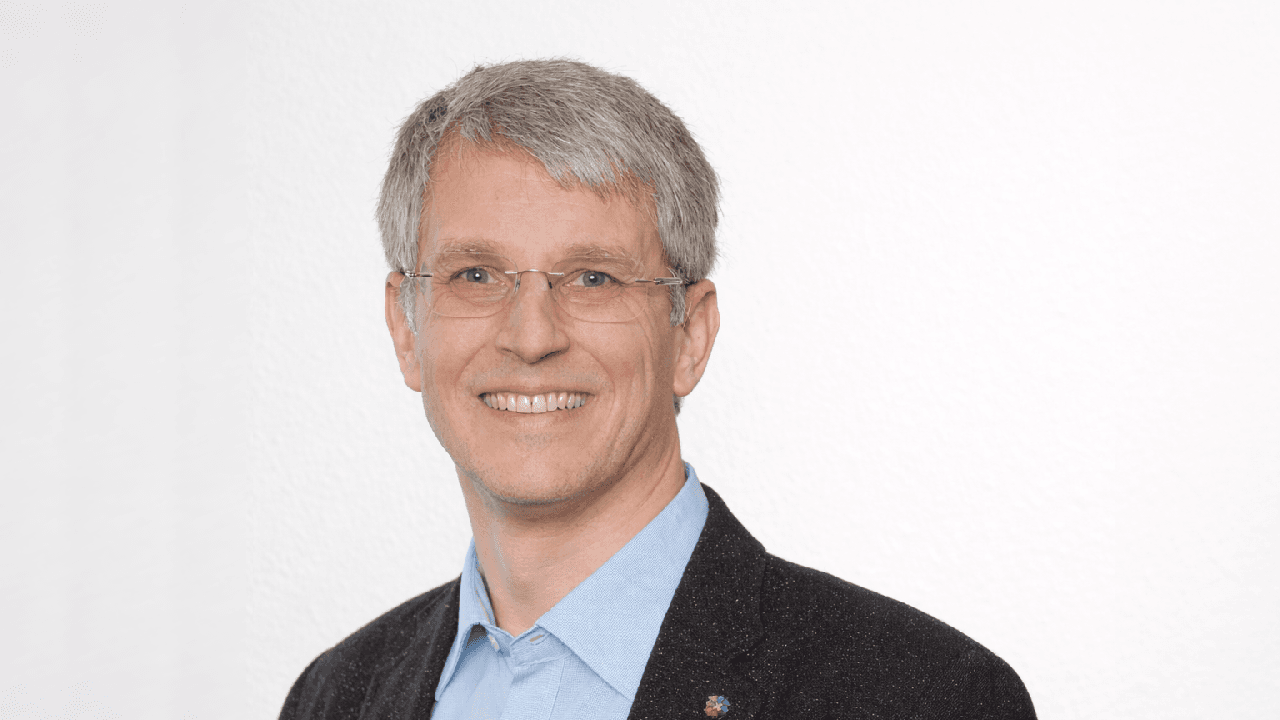 Olliver Zobel Portraitfoto