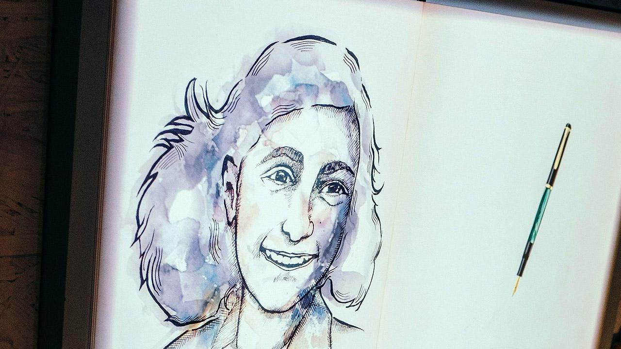 Anne Frank Anne Frank