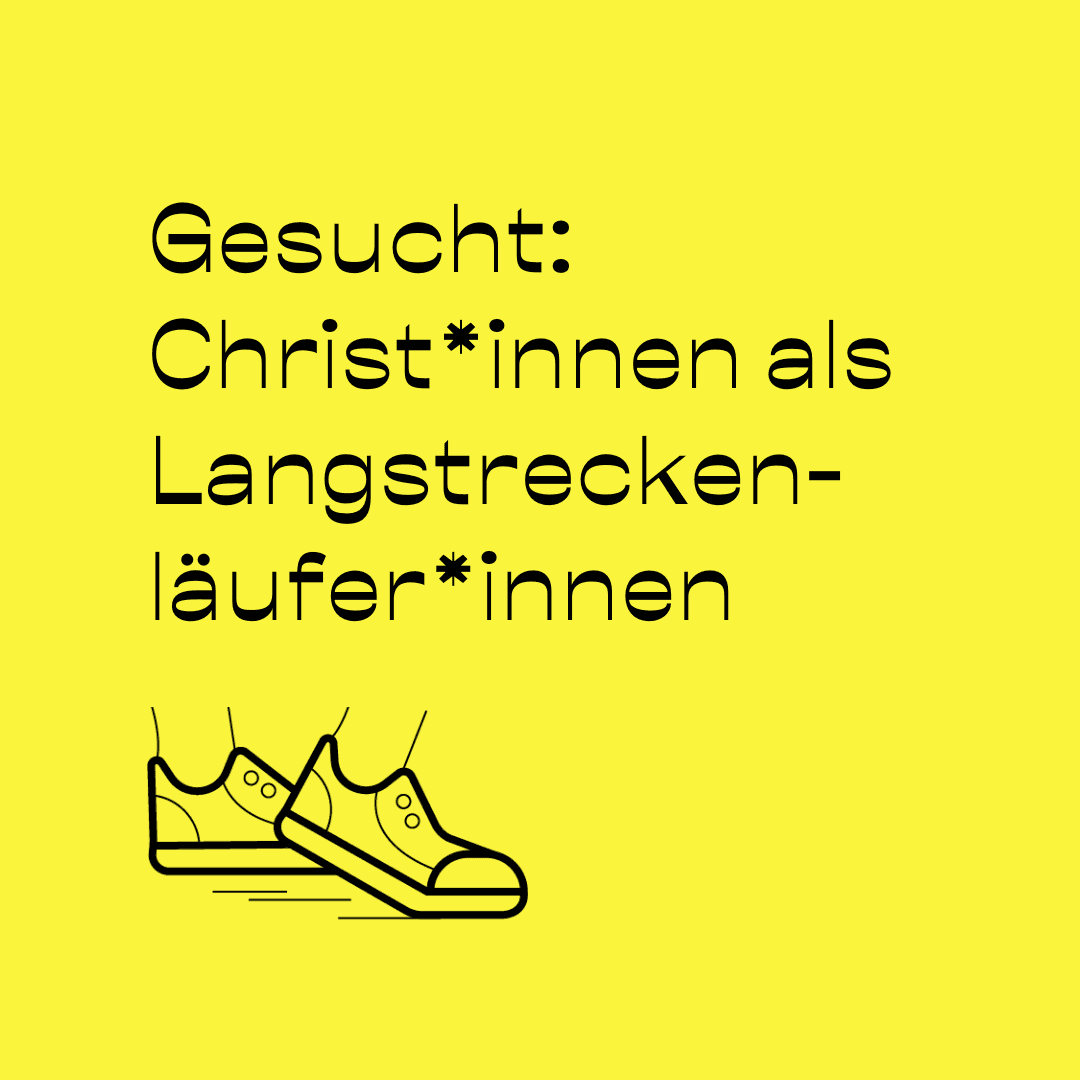IP24 Langstreckenlauf
