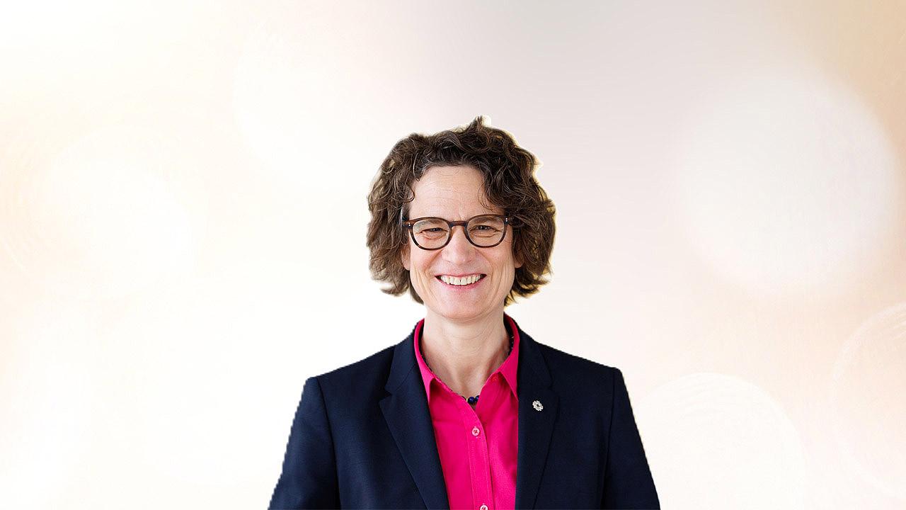 Christiane Tietz