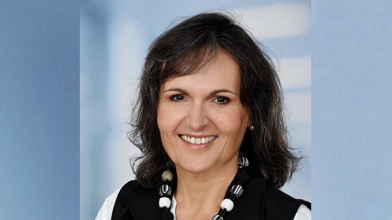 Ilona Klemens Portrait