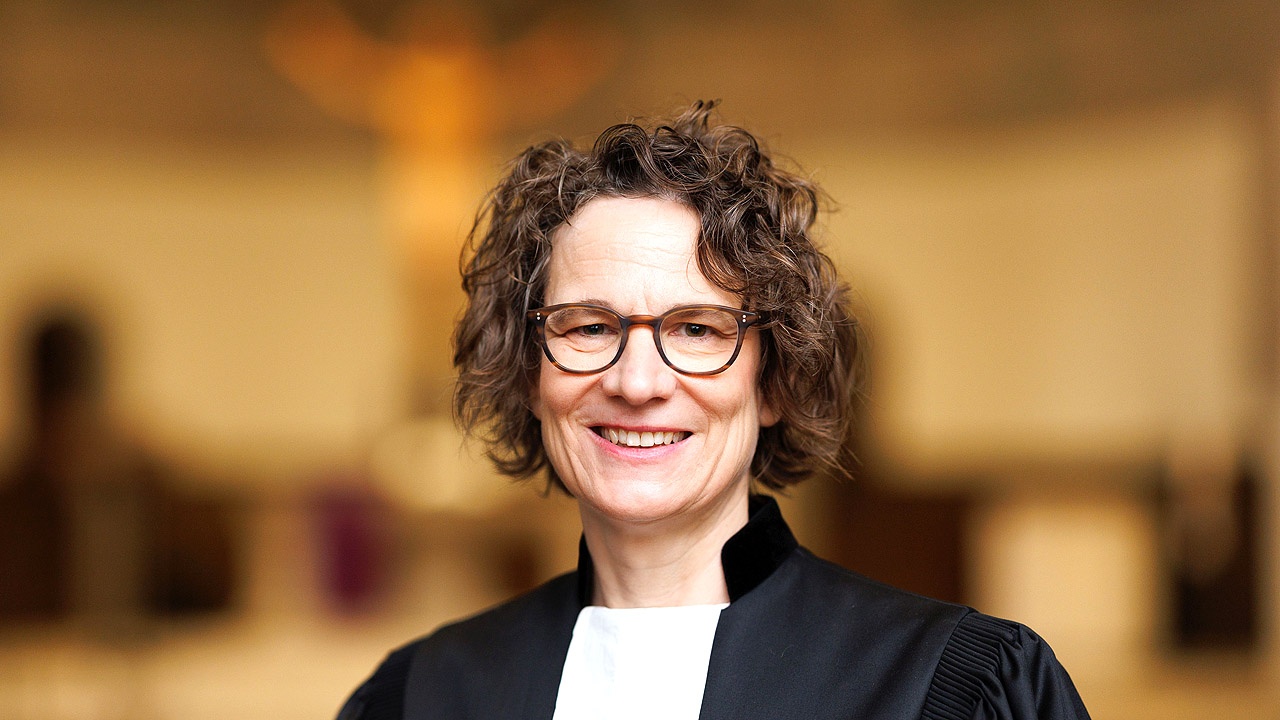 Christiane Tietz Christiane Tietz