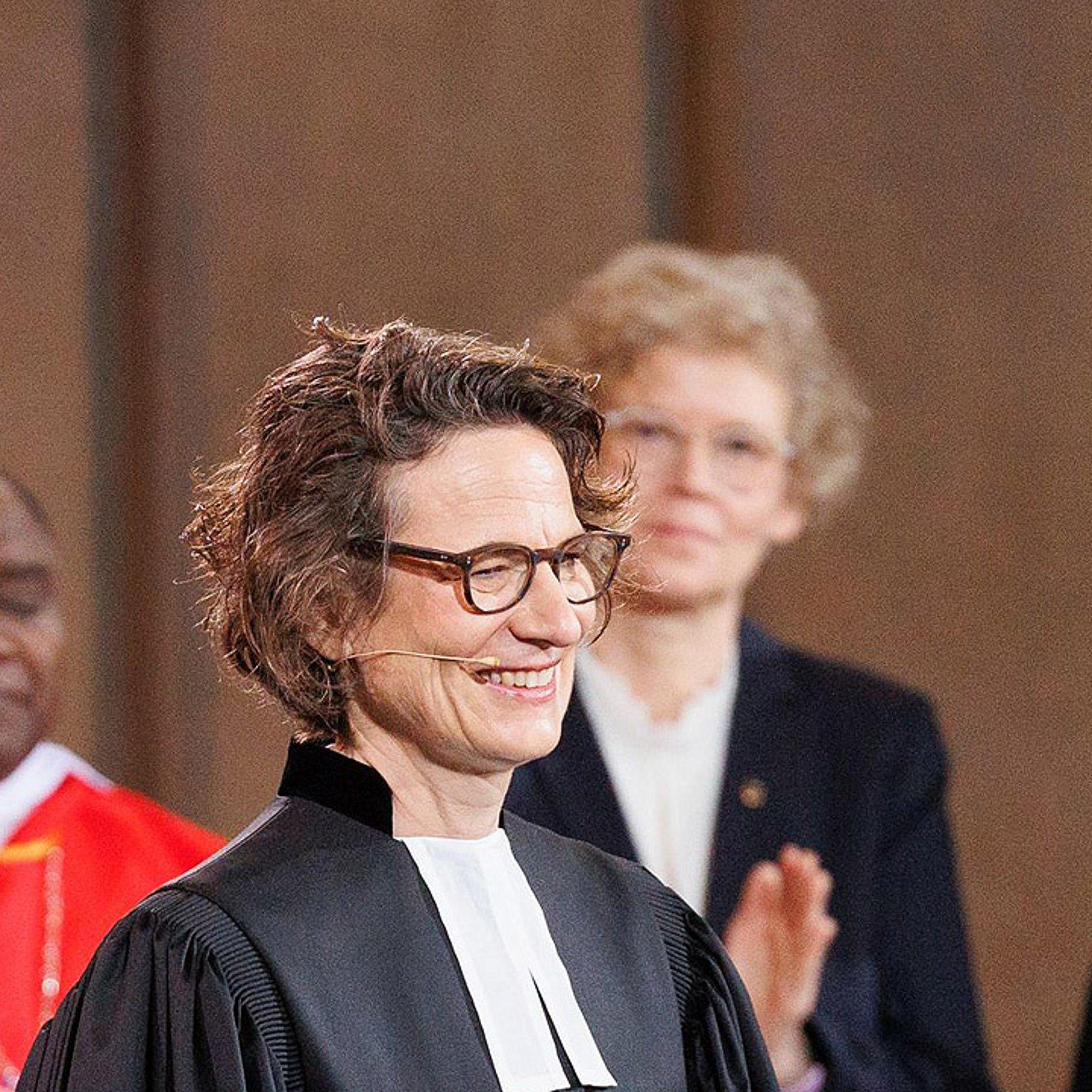 Christiane Tietz Christiane Tietz