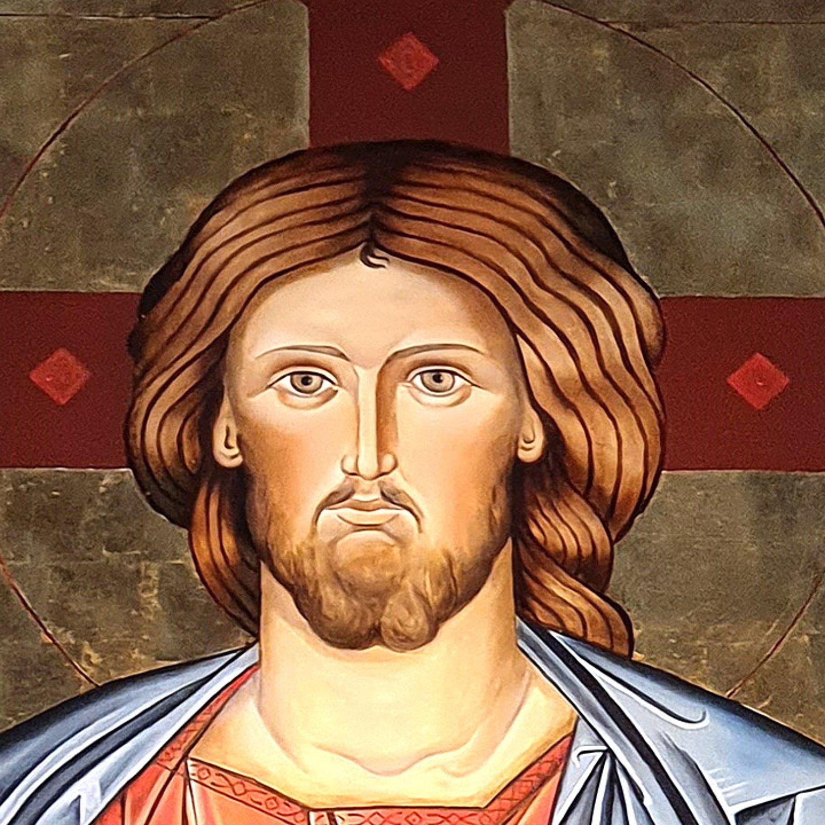 Jesus Jesus