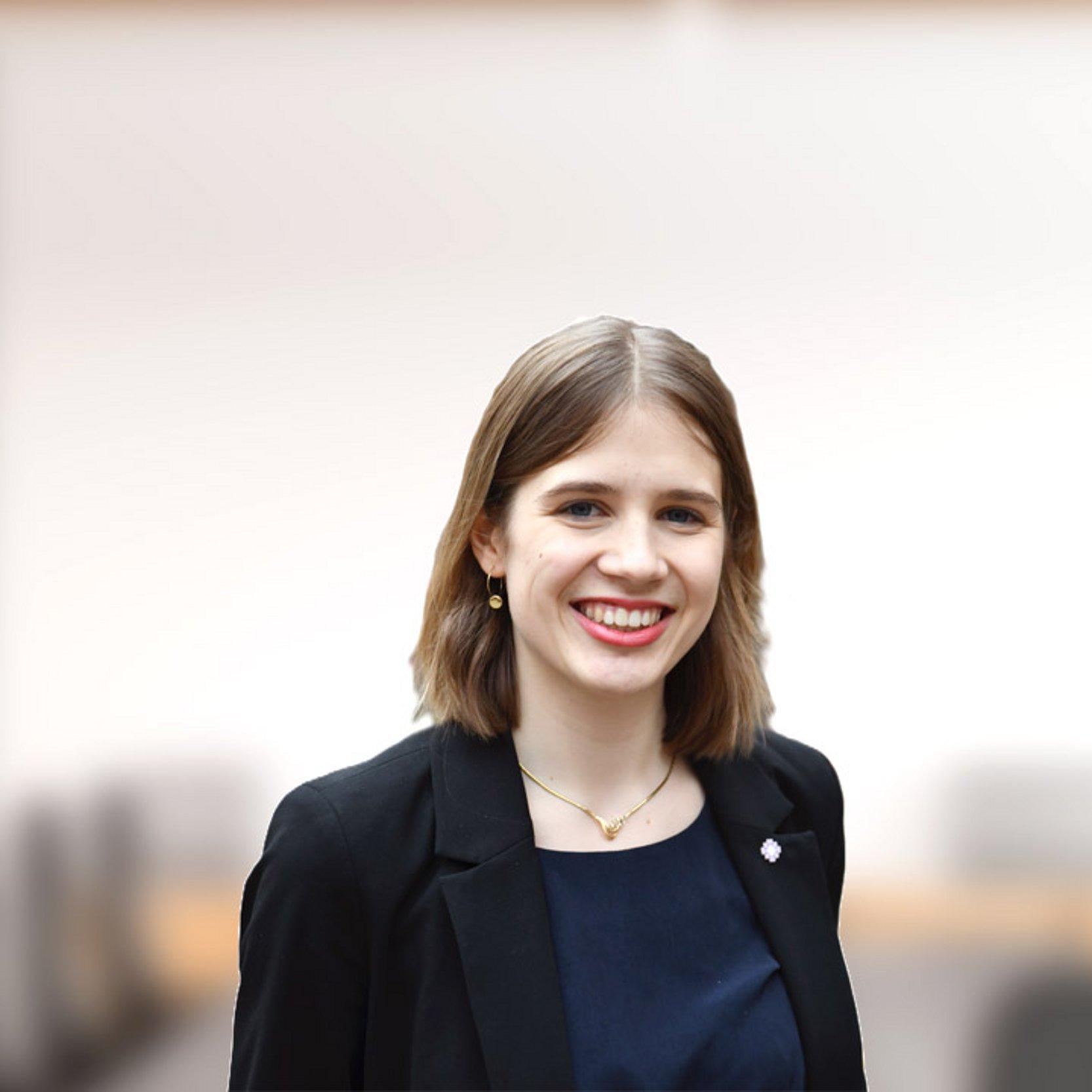 Hannah Ferber Hannah Ferber