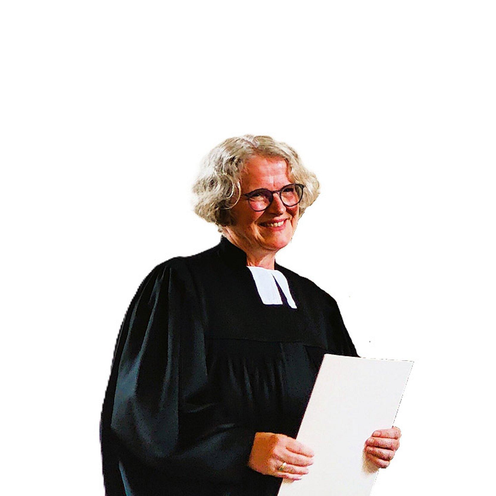 Sabine Müller-Langsdorf Sabine Müller-Langsdorf